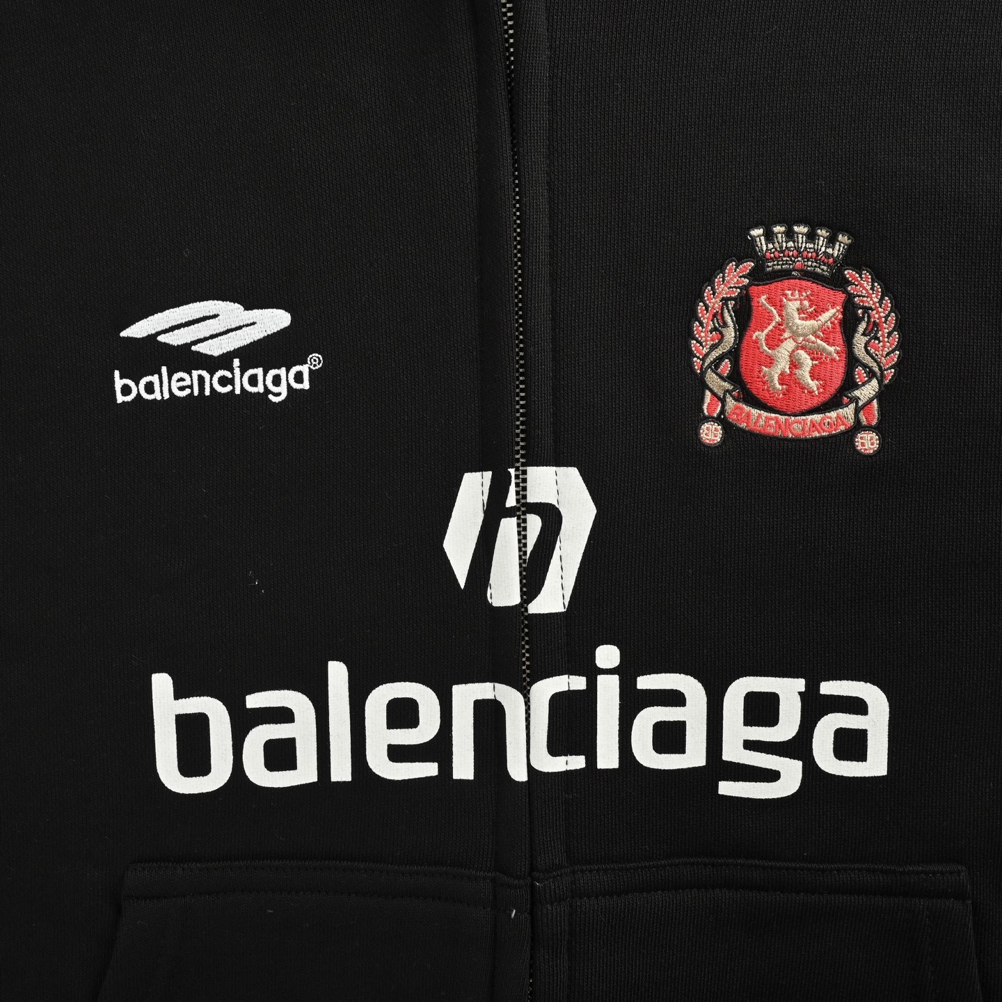 Balenciaga Jacket(AAA)-149