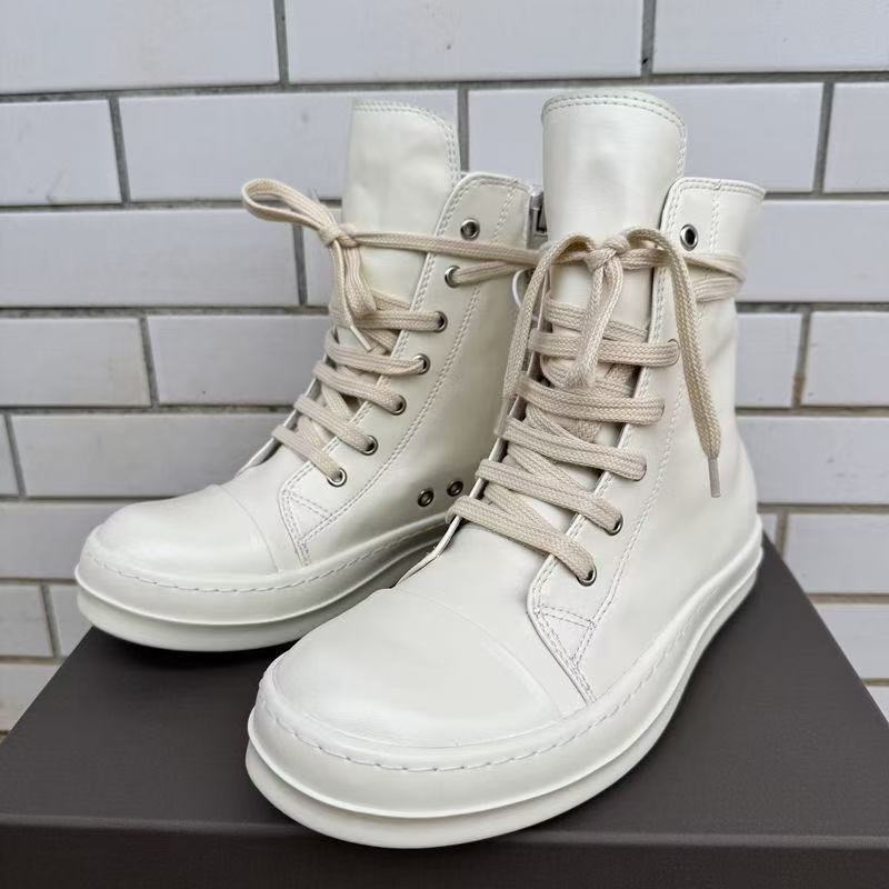 Rick Owens Shoes(AAA)-138