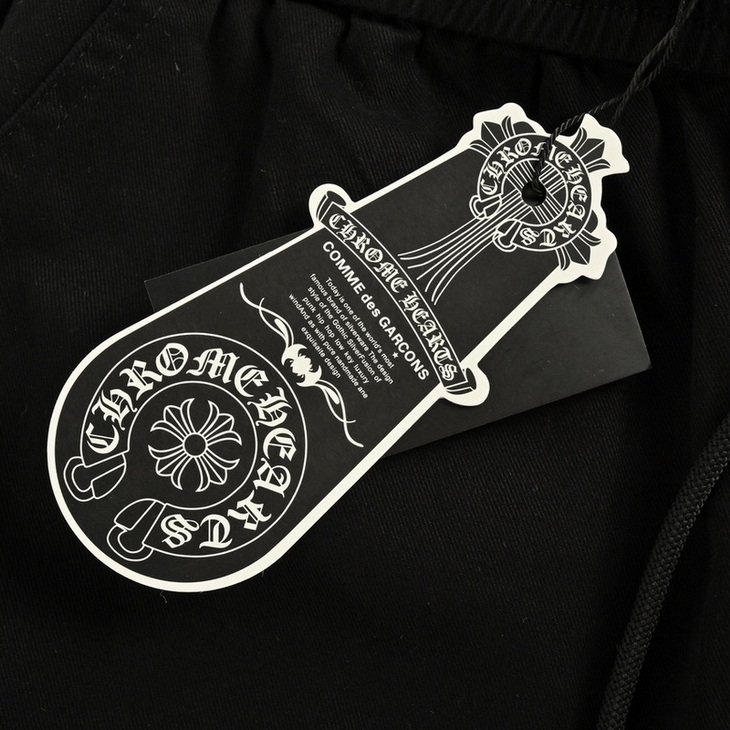 Chrome Hearts Pants(AAA)-003