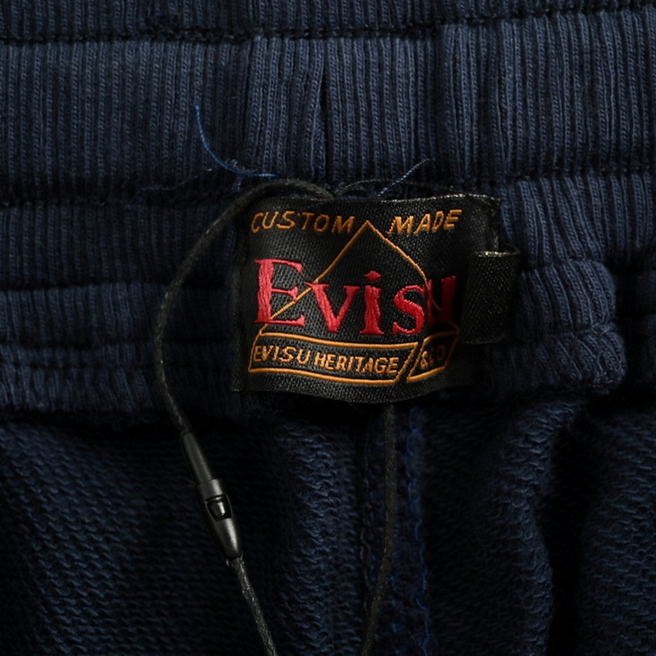 Evisu Pants(AAA)-001