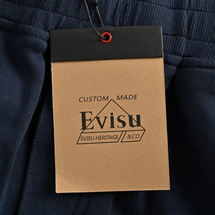 Evisu Pants(AAA)-001