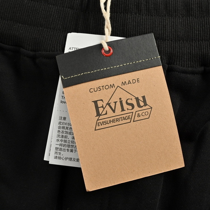 Evisu Pants(AAA)-002