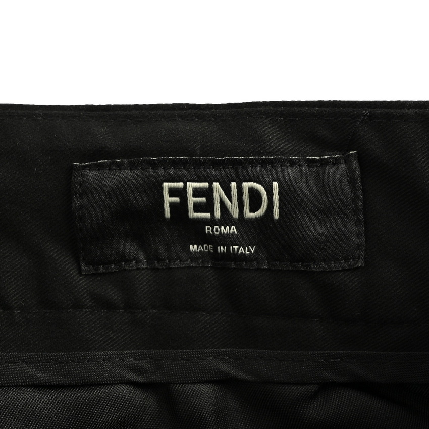 Fendi Pants(AAA)-005
