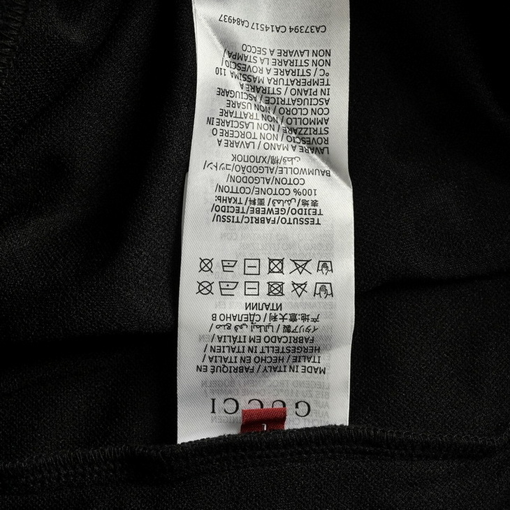 Gucci Pants(AAA)-003