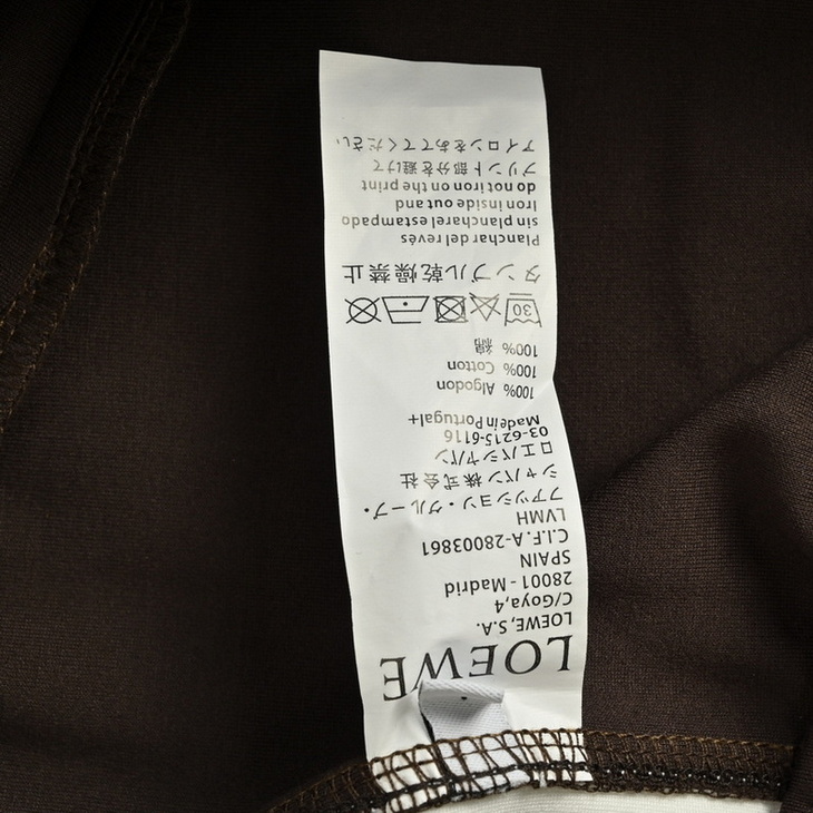 Loewe Pants(AAA)-007