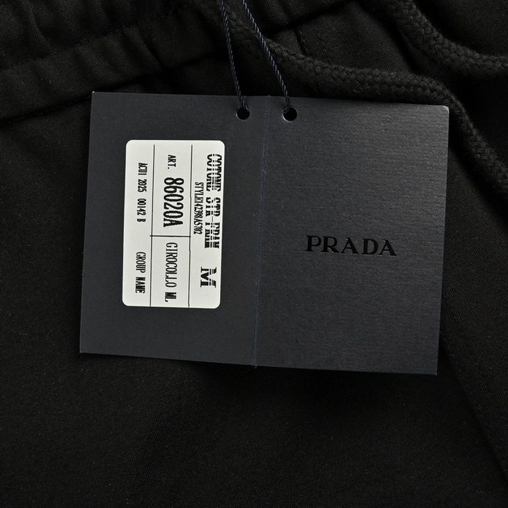 Prada Pants(AAA)-003