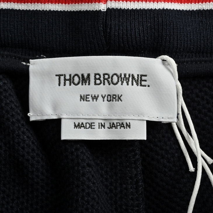 Thom Browne Pants(AAA)-002