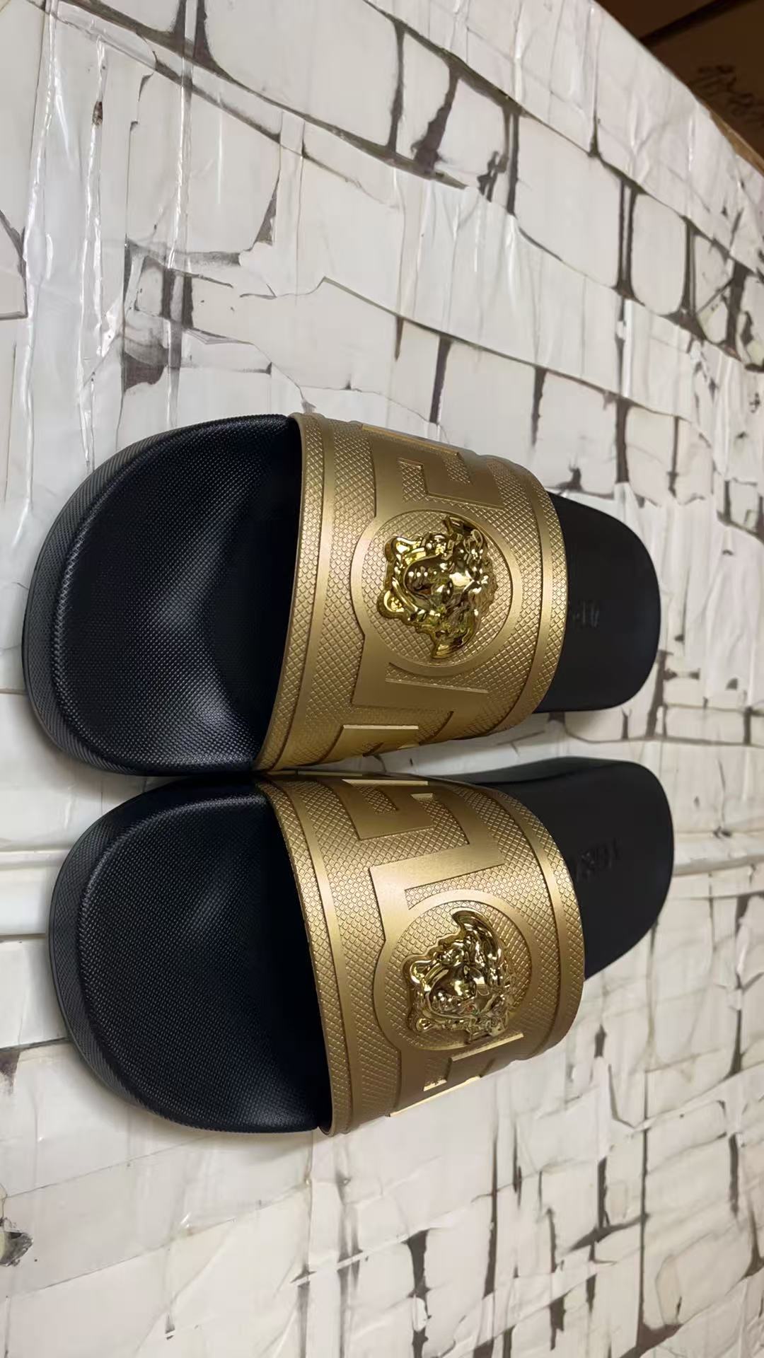 Versace Slippers(AAA)-086
