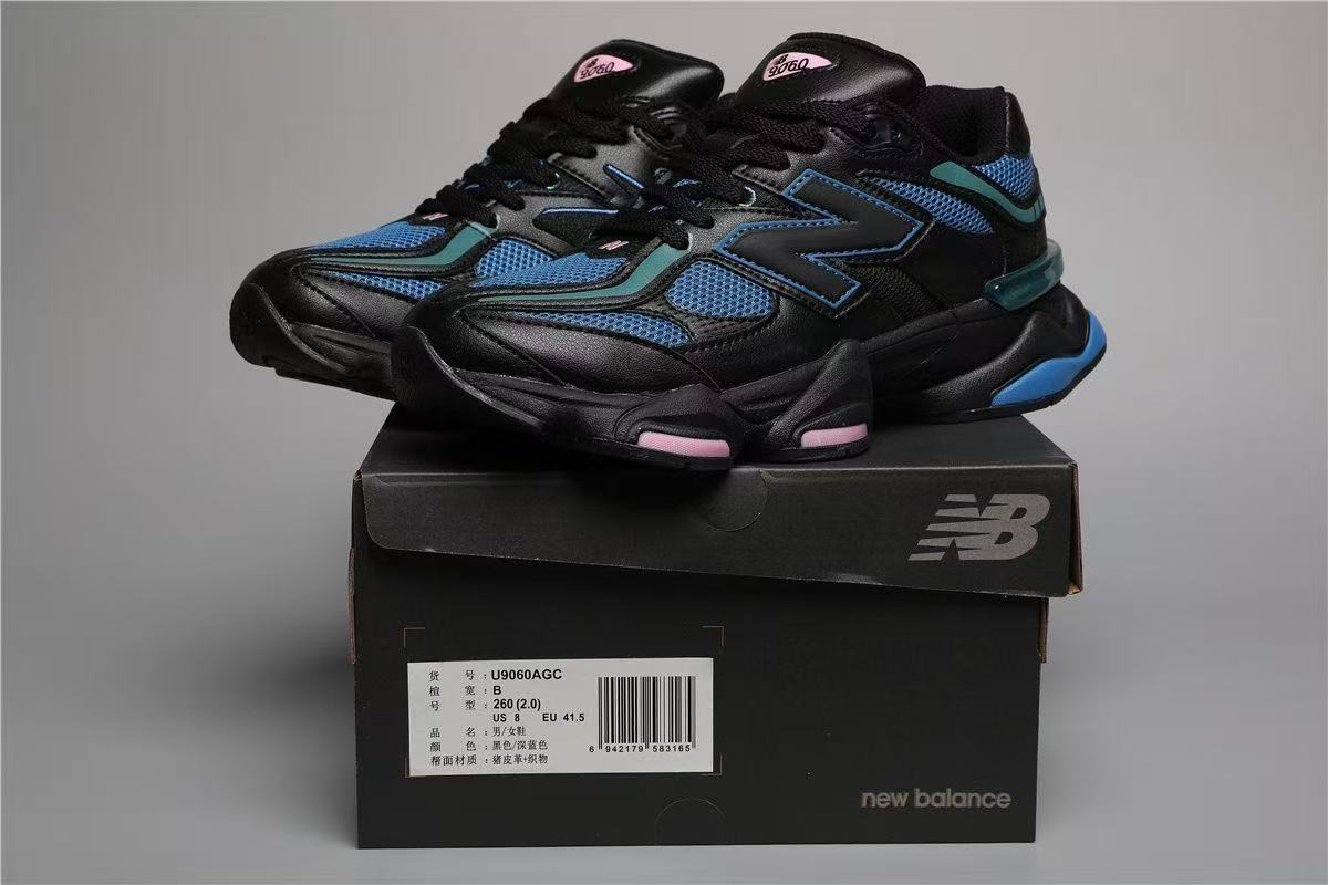 New Balance Shoes-015