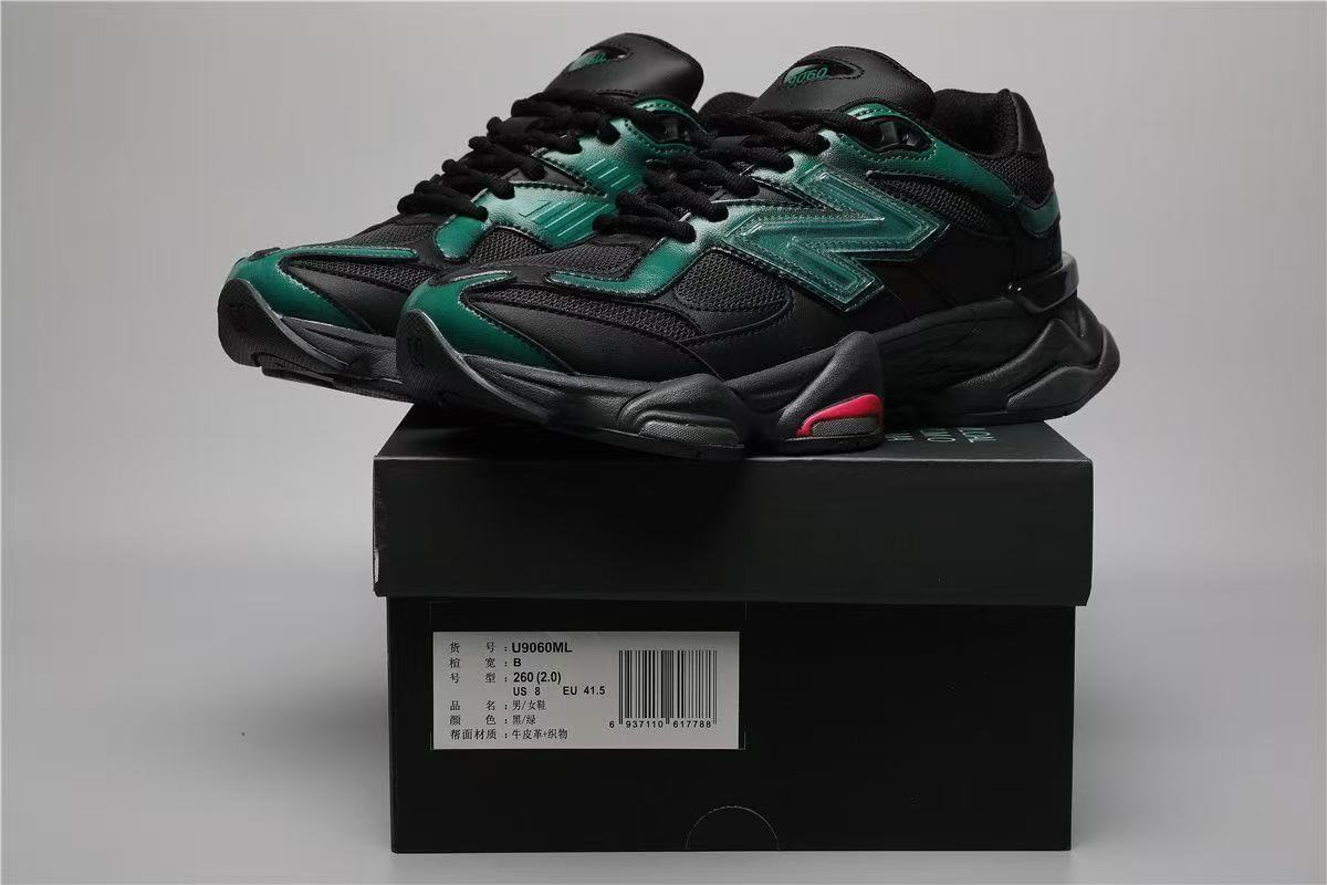 New Balance Shoes-022