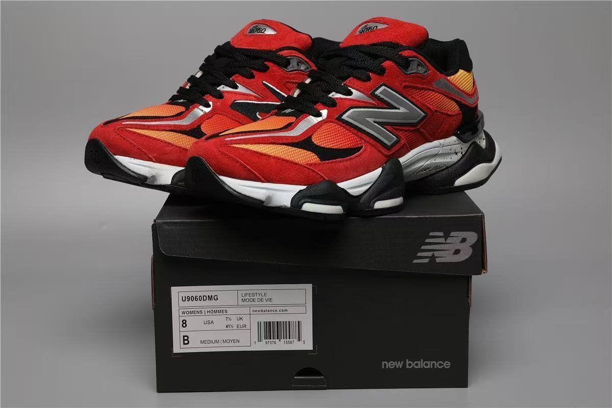 New Balance Shoes-019
