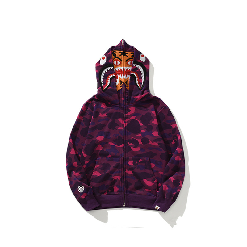 Bape Hoody-087