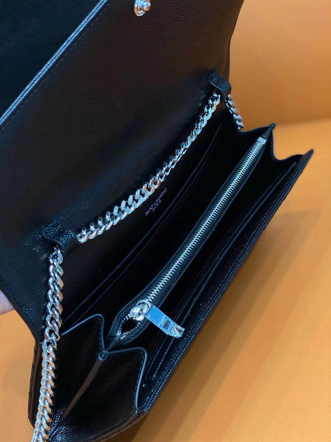 YSL Handbags AAA(Women)-065