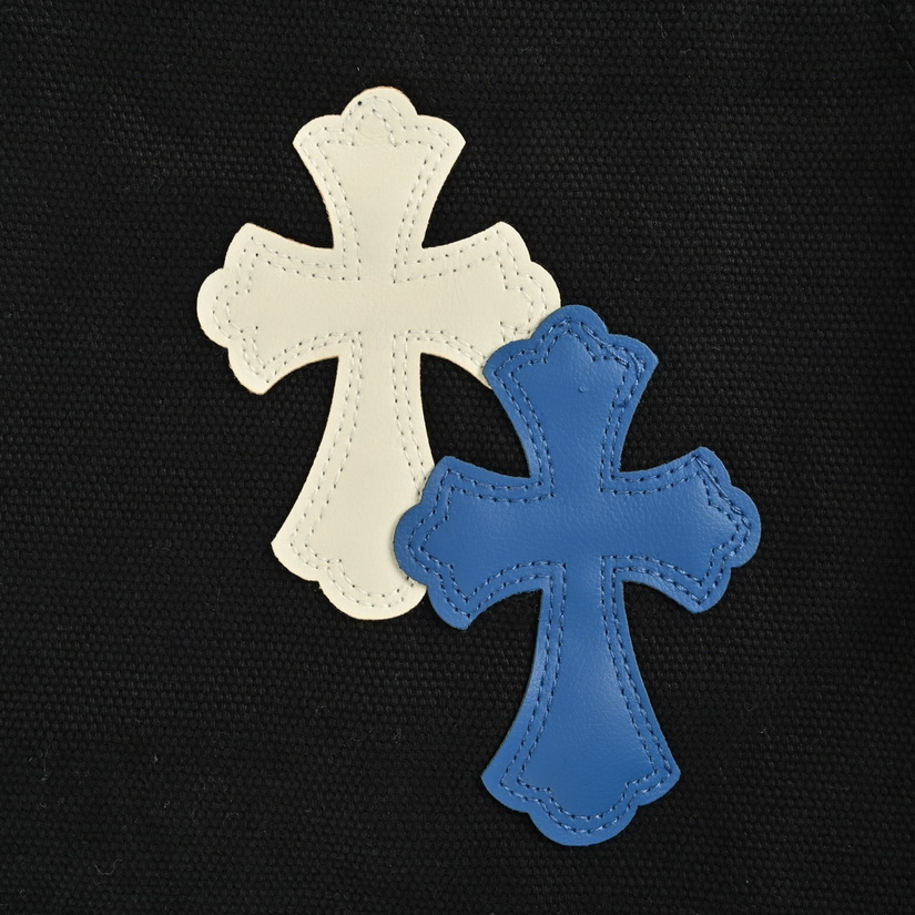 Chrome Hearts Jeans(AAA)-009