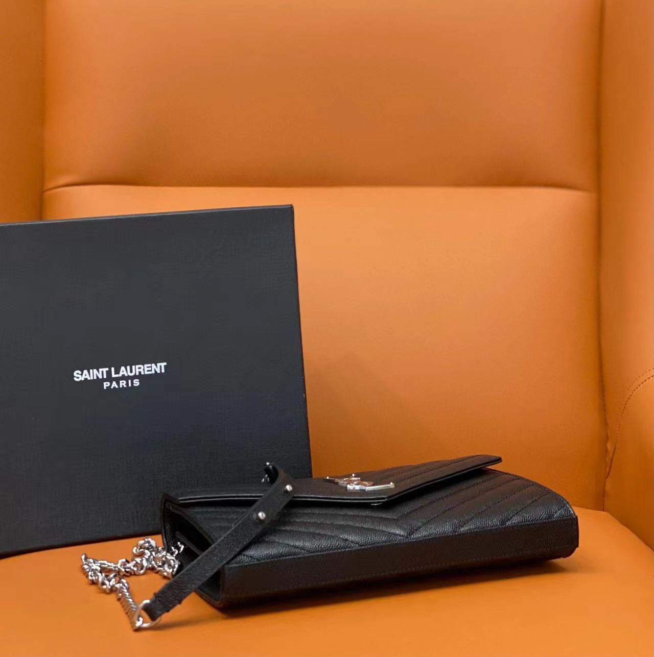 YSL Handbags AAA(Women)-065