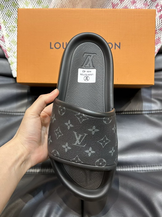 LV Slippers(AAA)-089