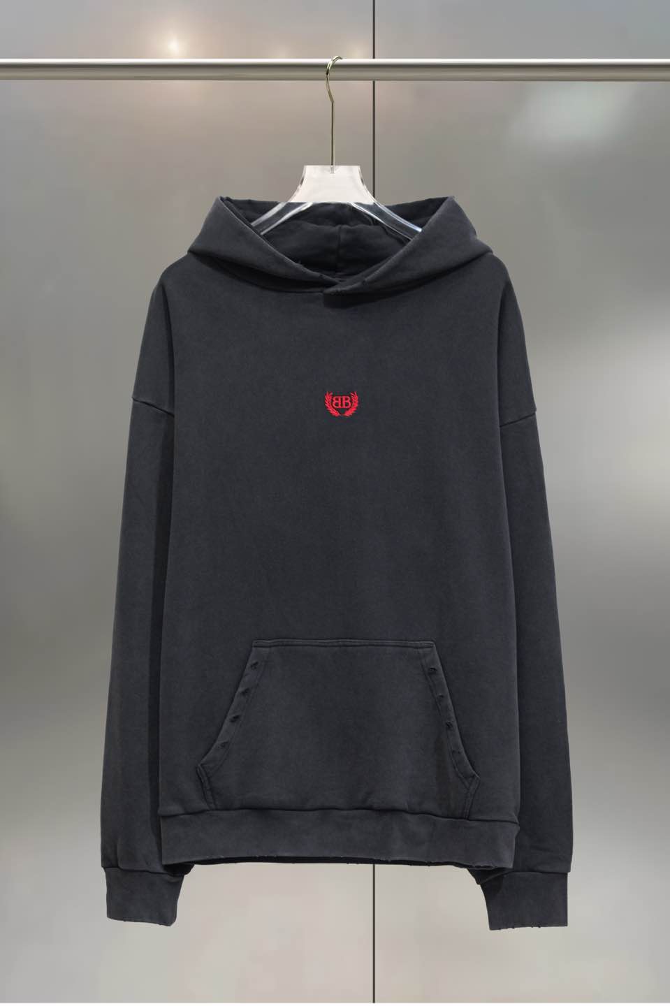 Balenciaga Hoody-215
