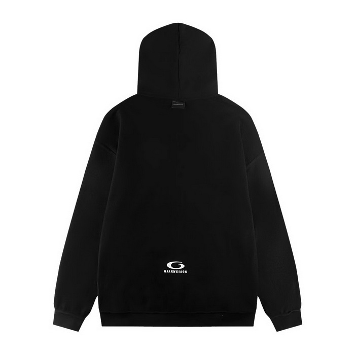 Balenciaga Hoody-214