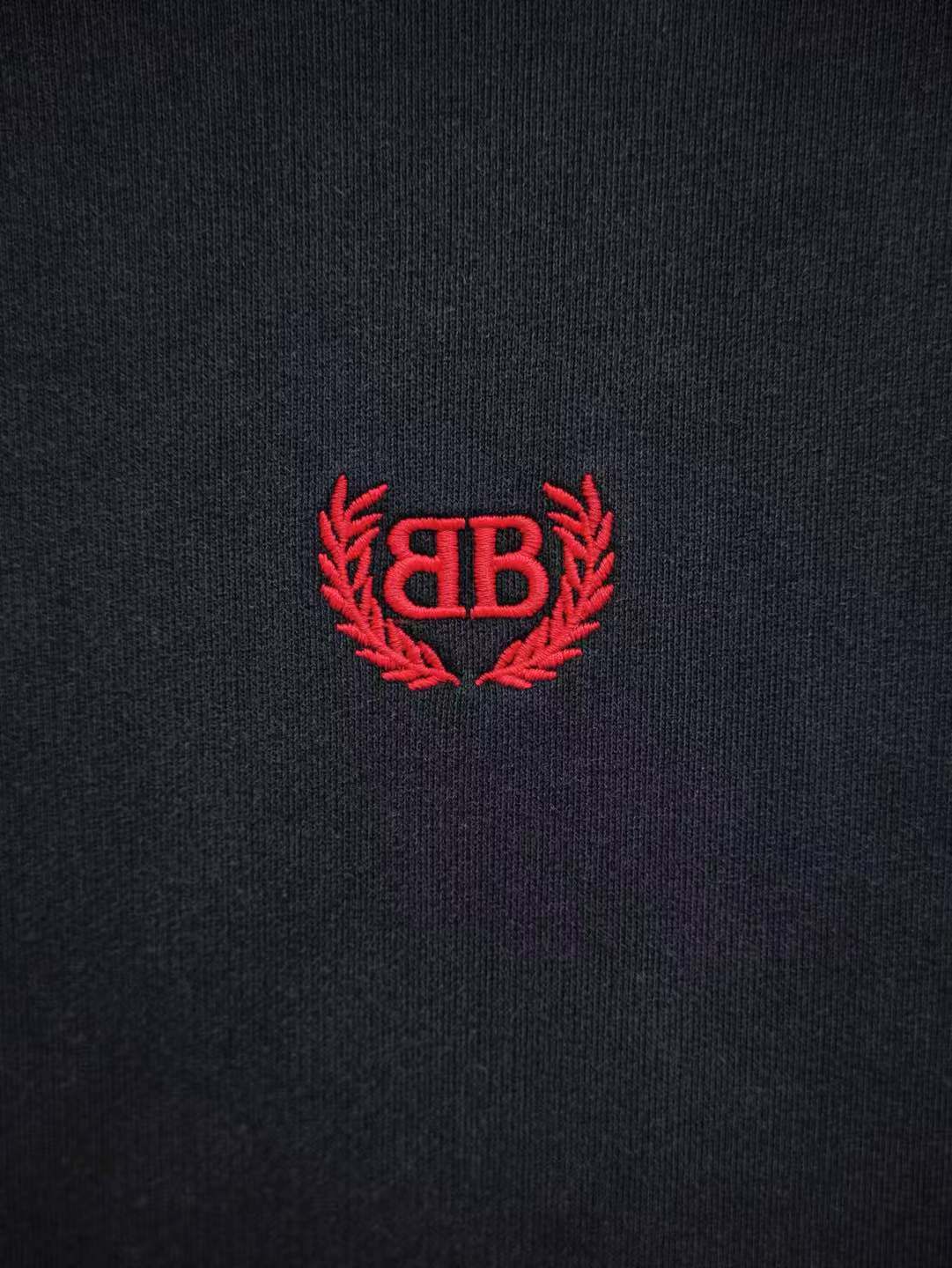 Balenciaga Hoody-215