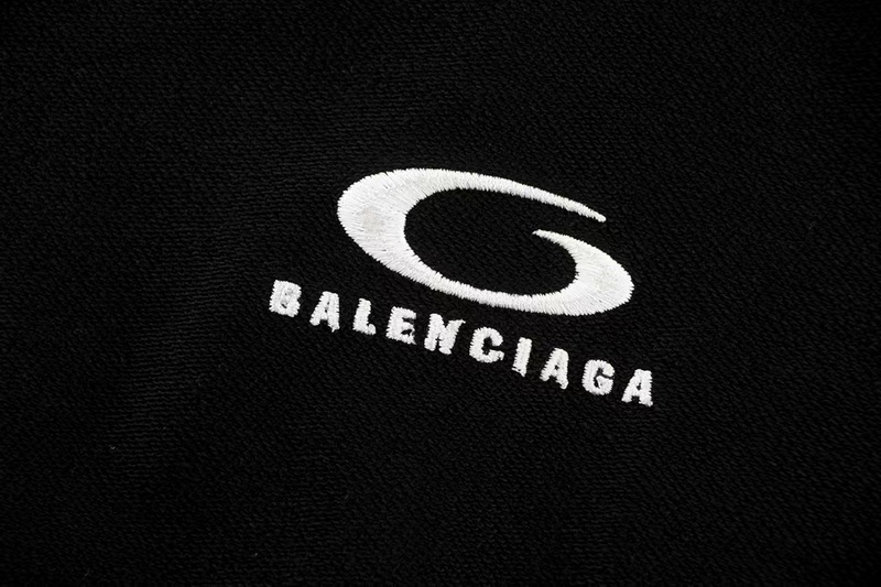 Balenciaga Hoody-214