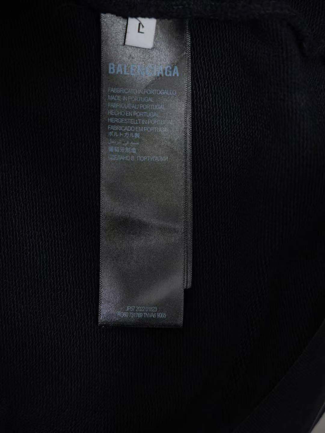 Balenciaga Hoody-215