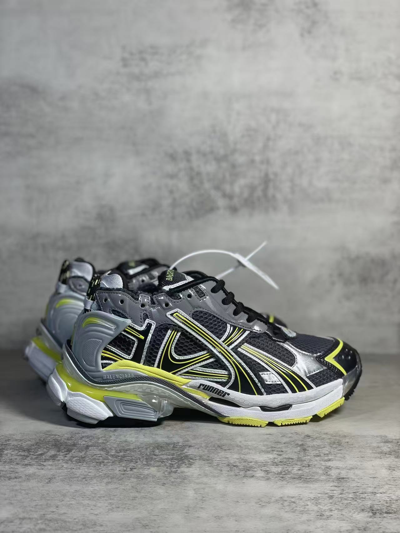 Balenciaga Shoes(AAA)-358