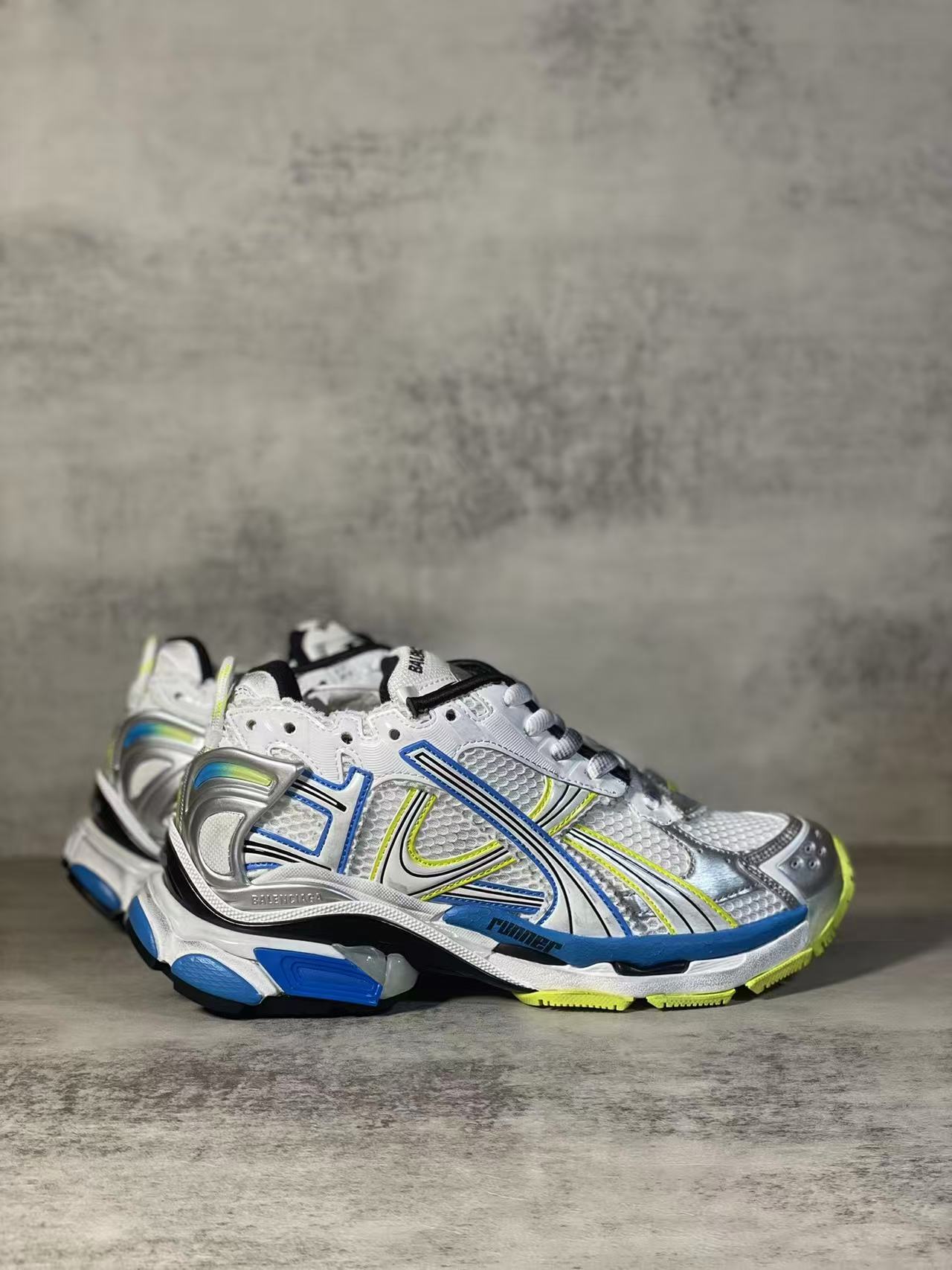 Balenciaga Shoes(AAA)-359