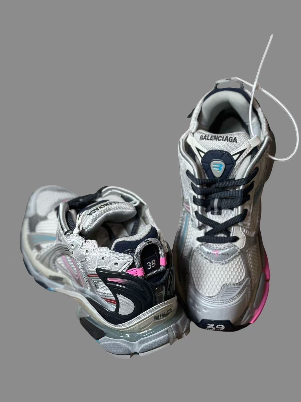 Balenciaga Shoes(AAA)-365