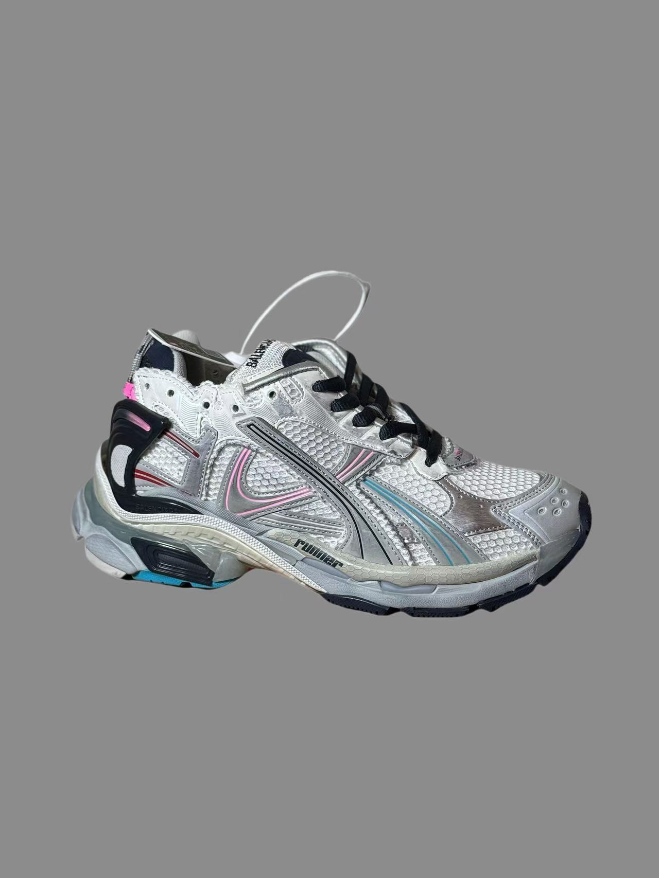 Balenciaga Shoes(AAA)-365