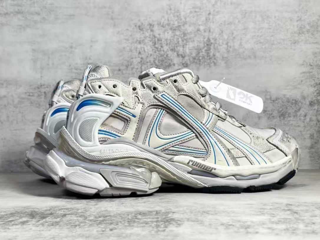 Balenciaga Shoes(AAA)-368