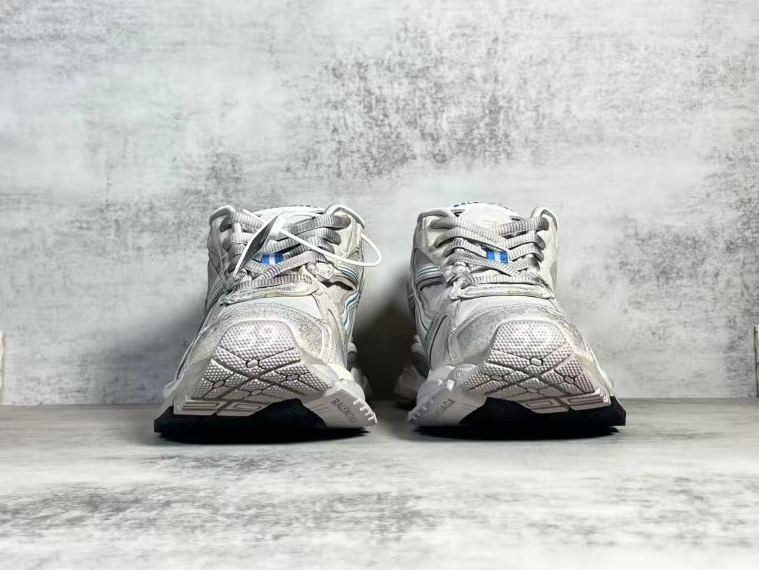 Balenciaga Shoes(AAA)-368