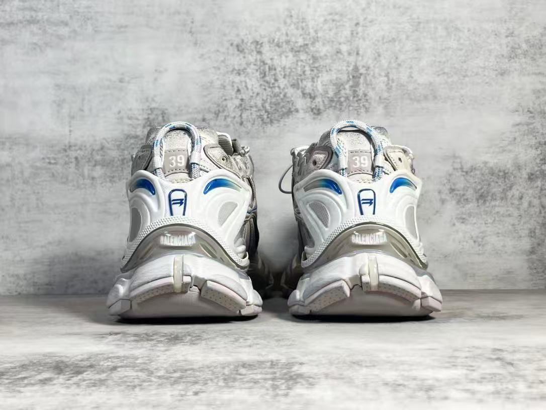 Balenciaga Shoes(AAA)-368