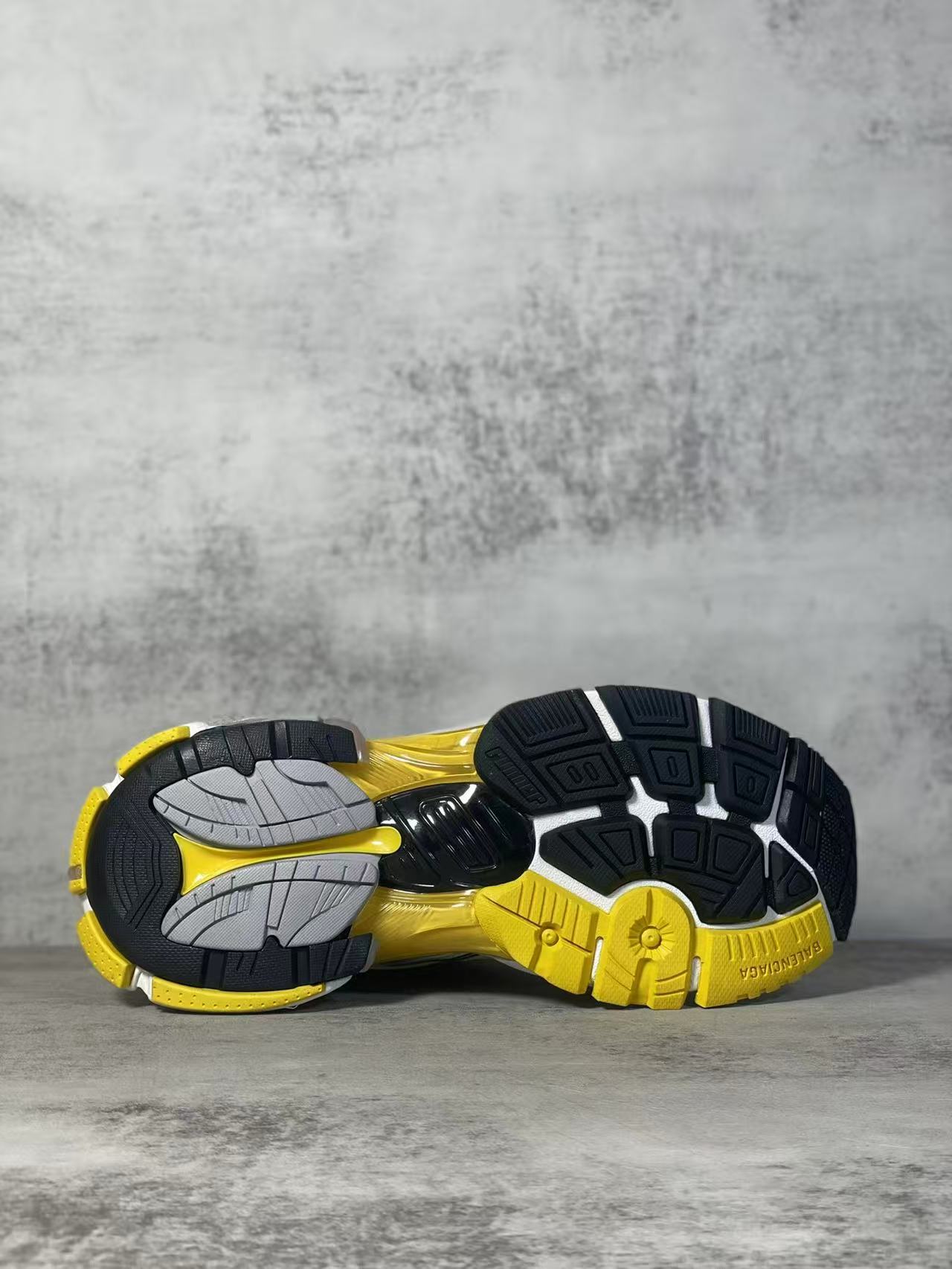 Balenciaga Shoes(AAA)-377