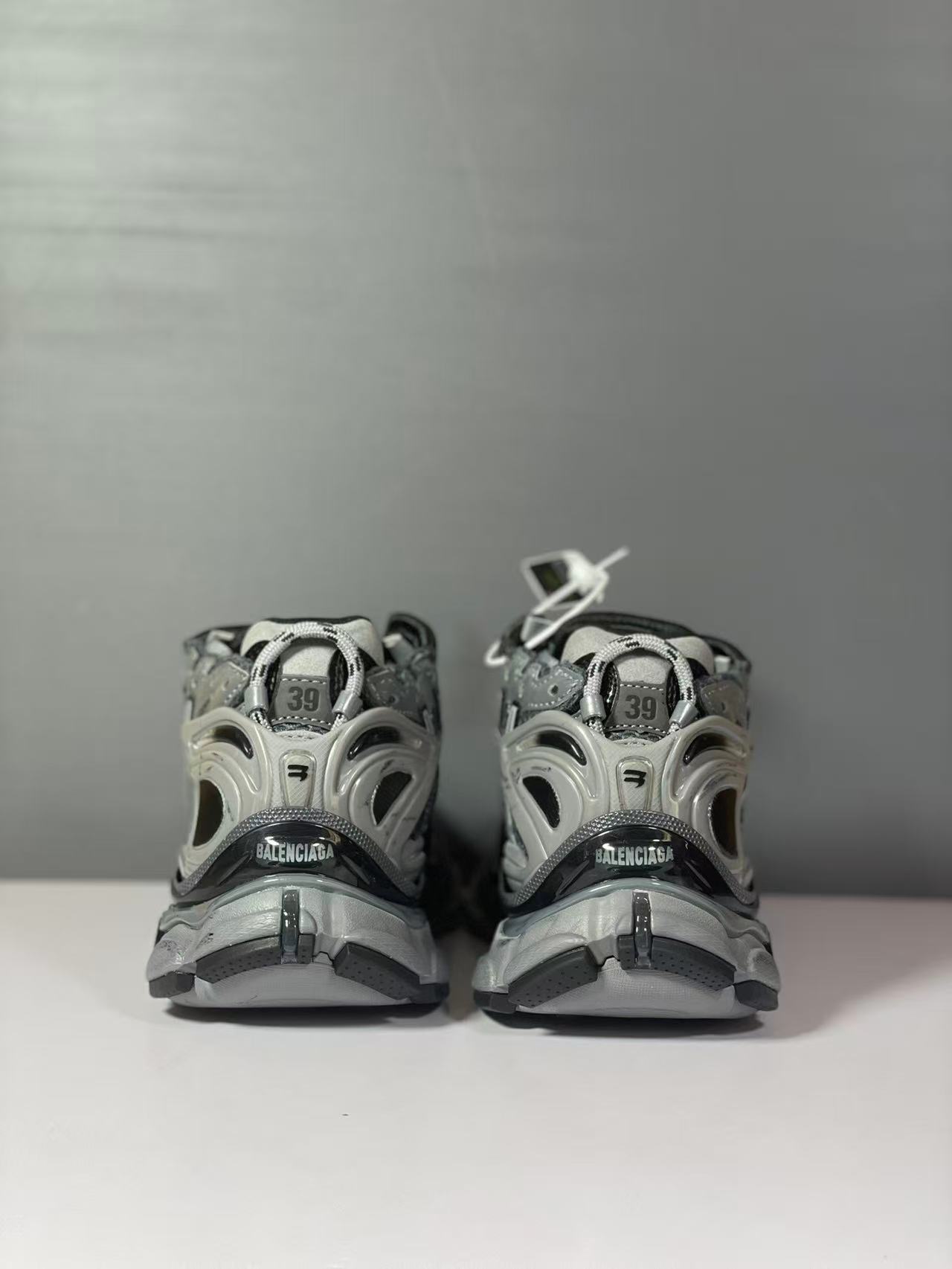 Balenciaga Shoes(AAA)-387