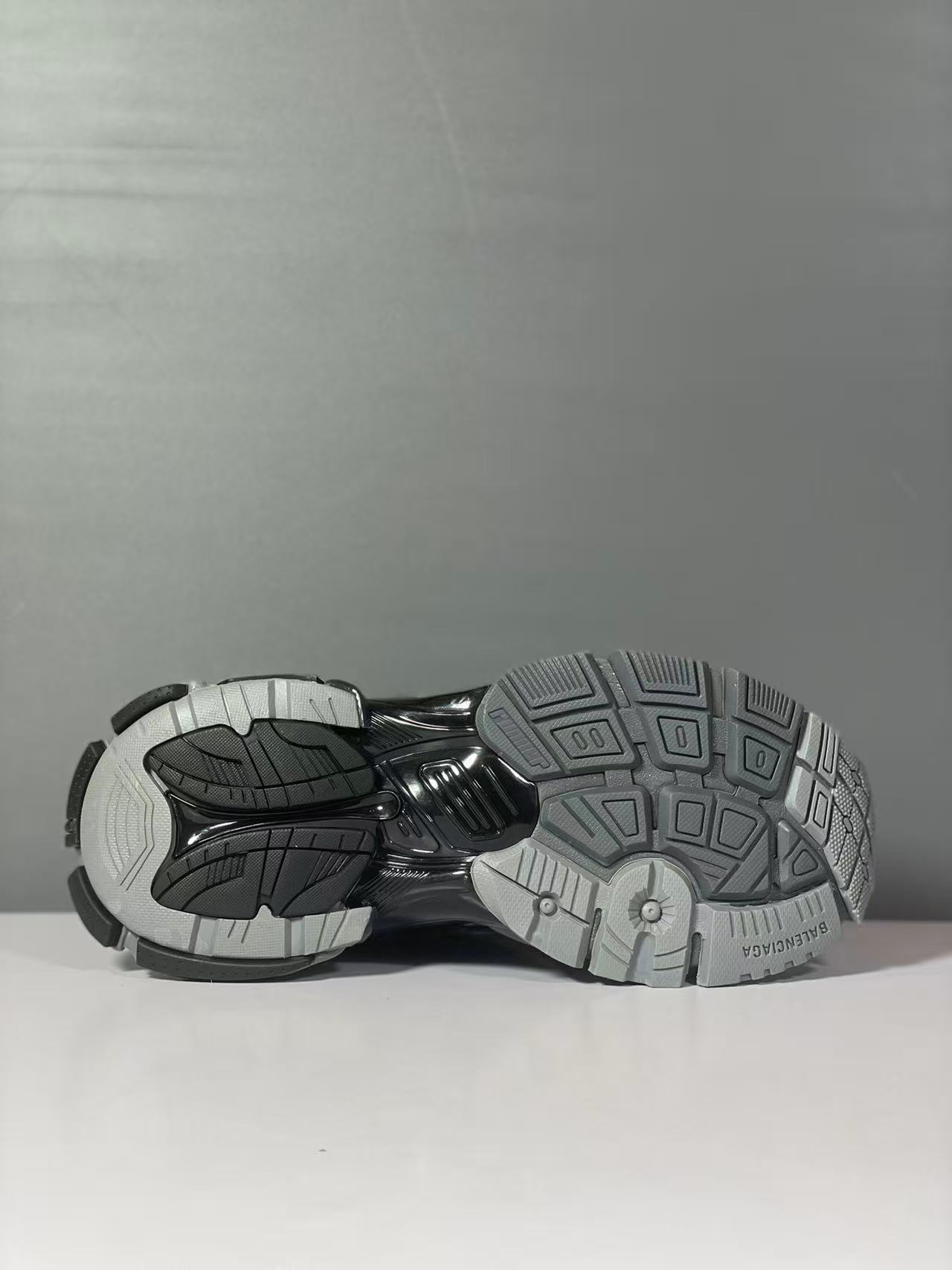 Balenciaga Shoes(AAA)-387