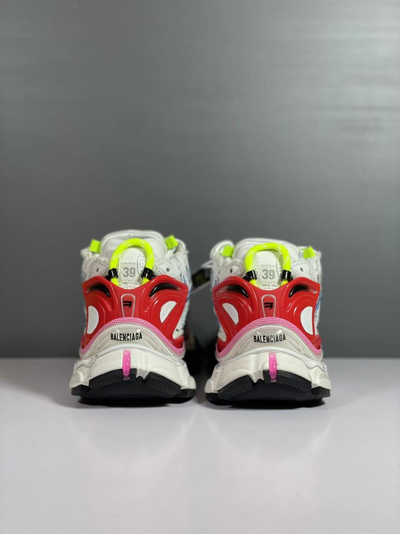 Balenciaga Shoes(AAA)-389