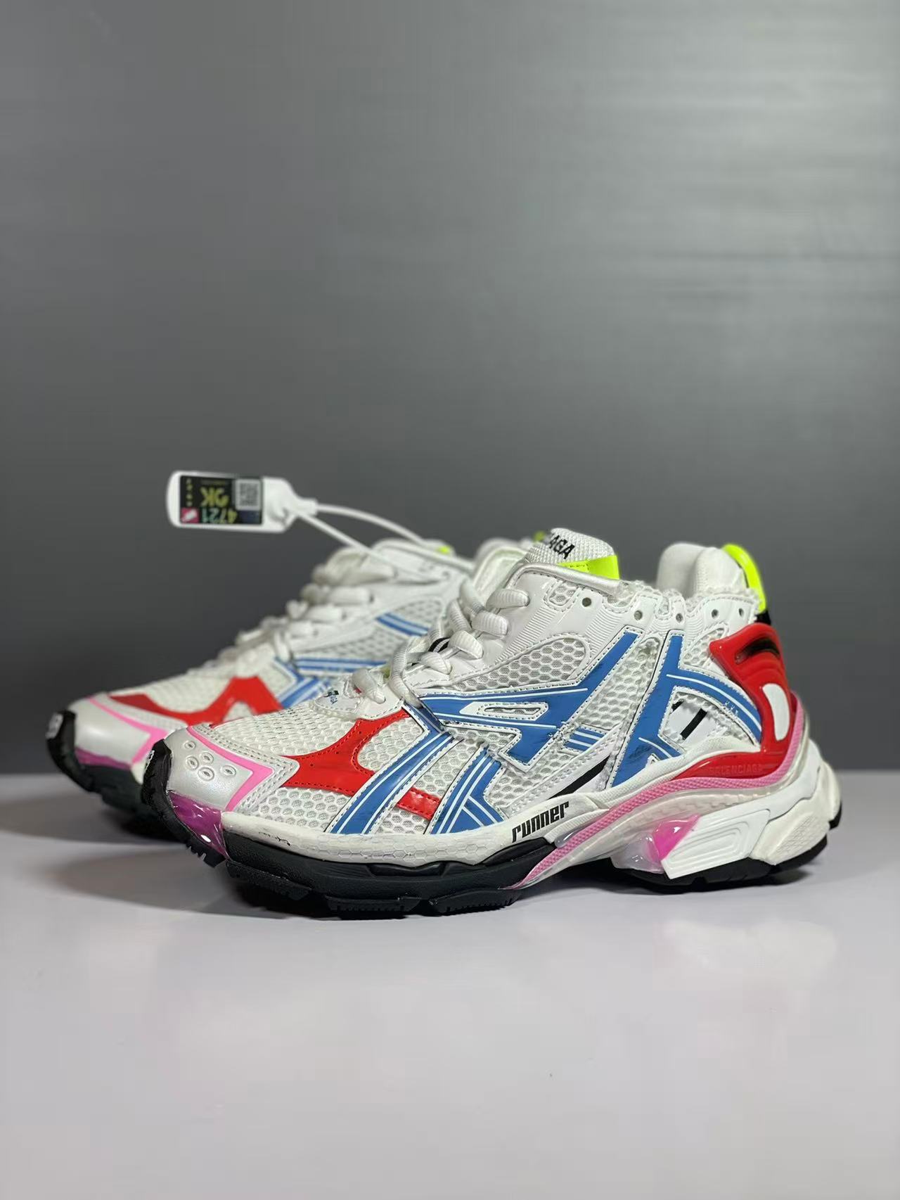 Balenciaga Shoes(AAA)-389