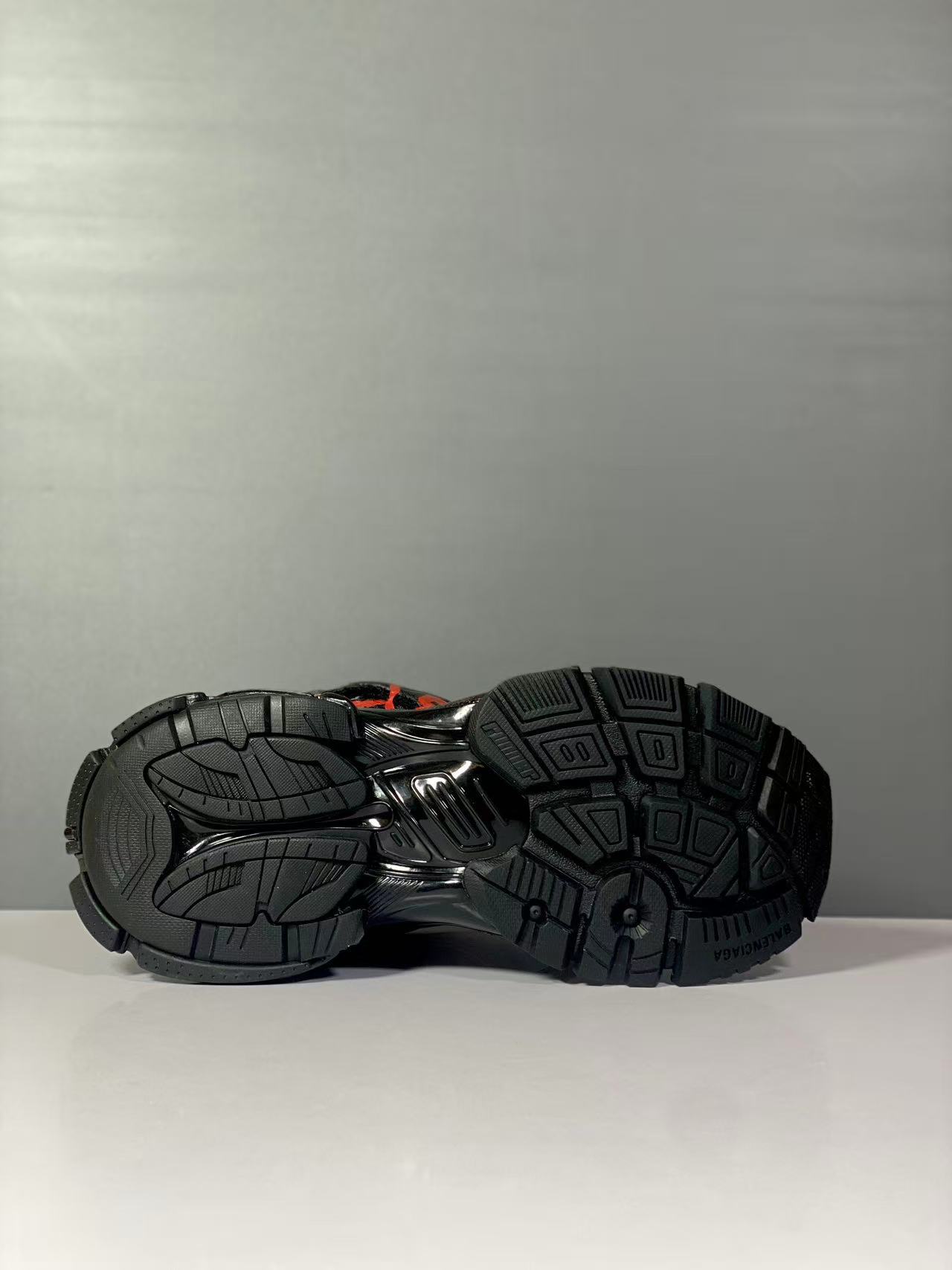 Balenciaga Shoes(AAA)-390