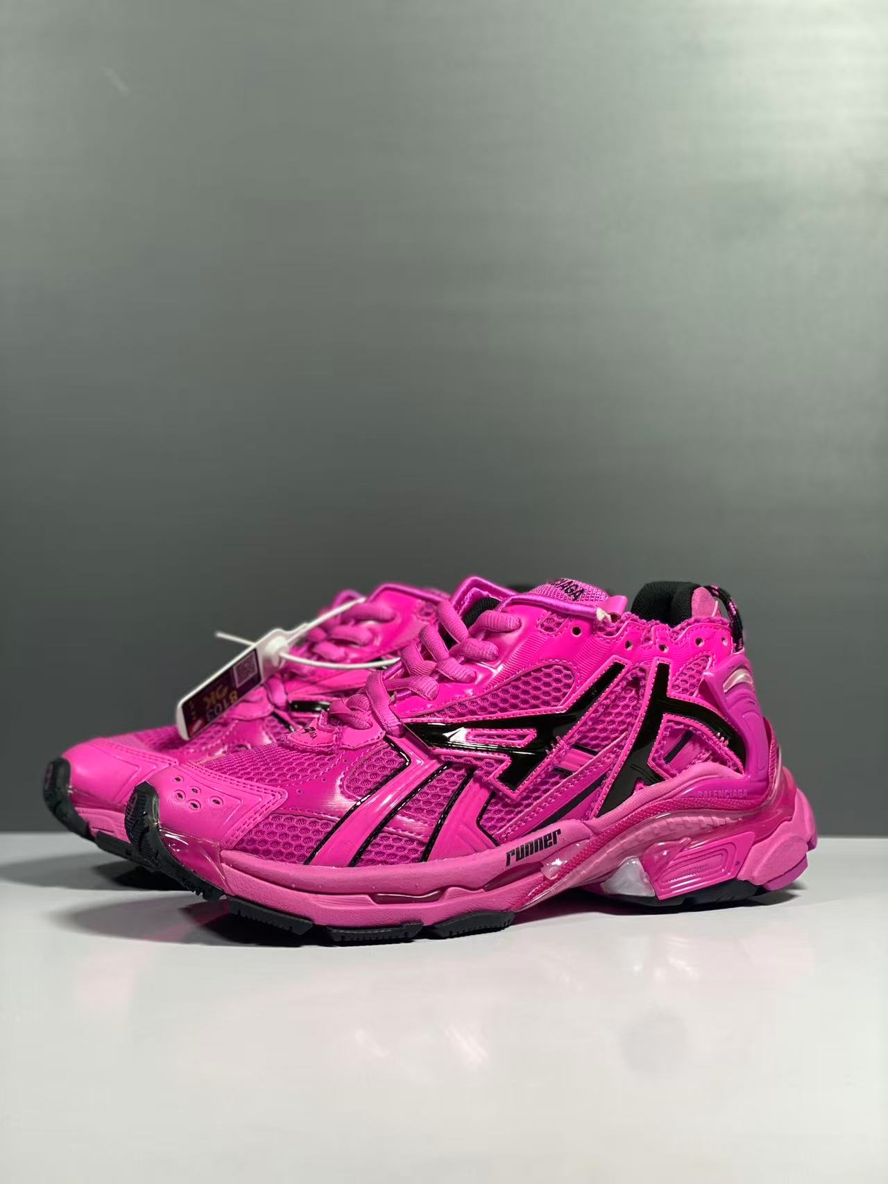 Balenciaga Shoes(AAA)-404