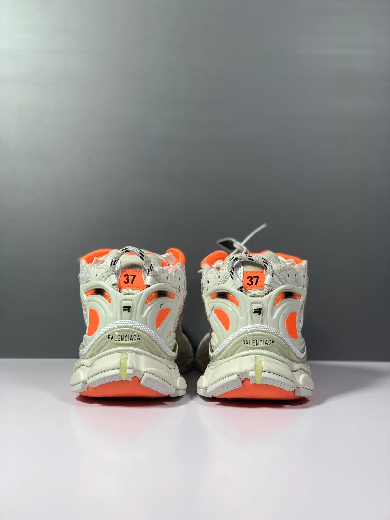 Balenciaga Shoes(AAA)-408