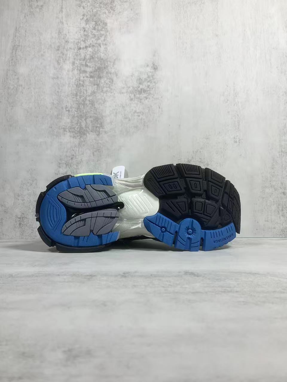 Balenciaga Shoes(AAA)-412