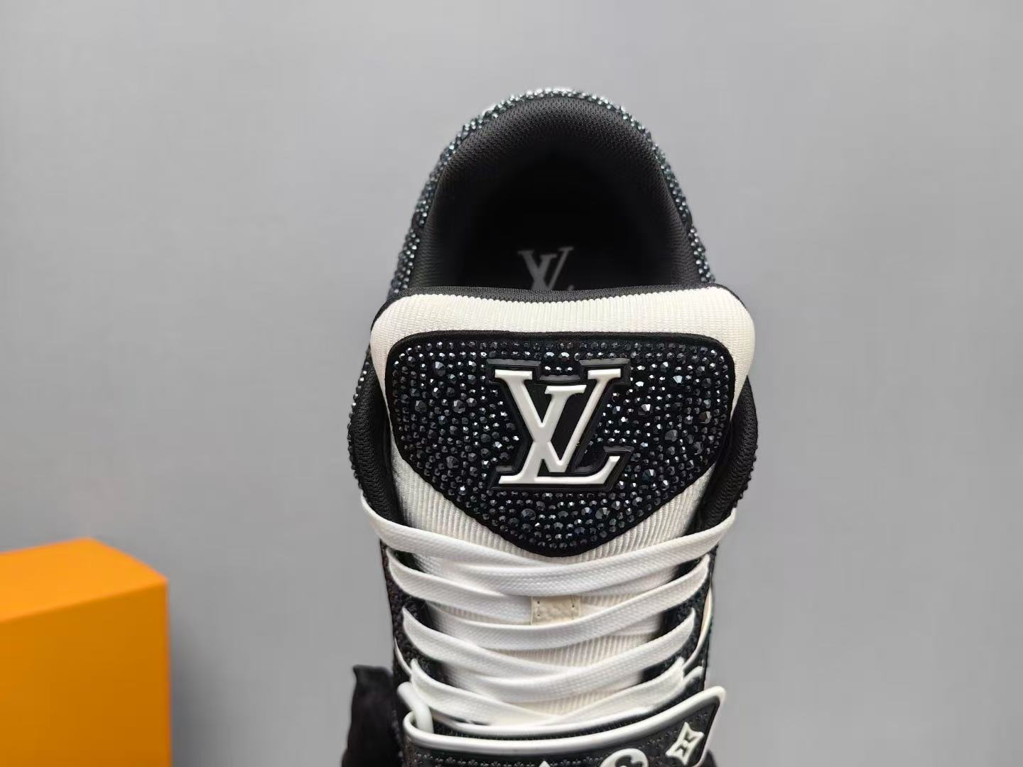 LV Shoes(AAA)-1272