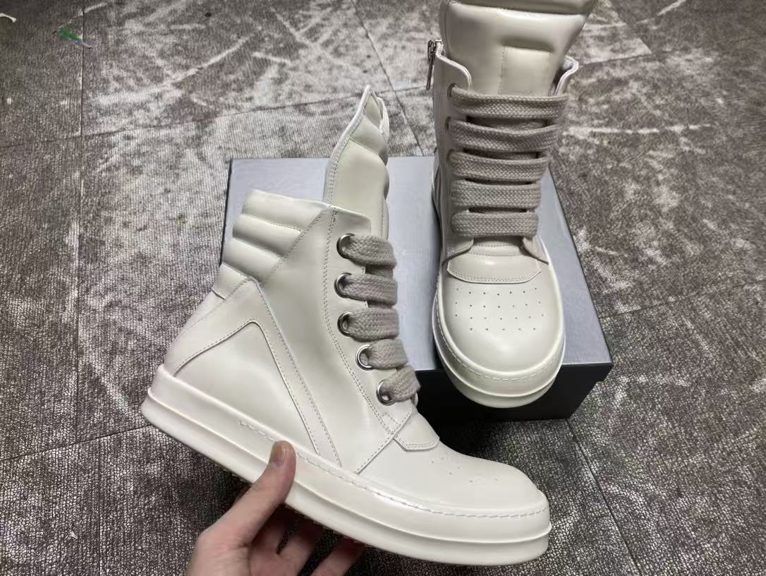 Rick Owens Shoes(AAA)-140