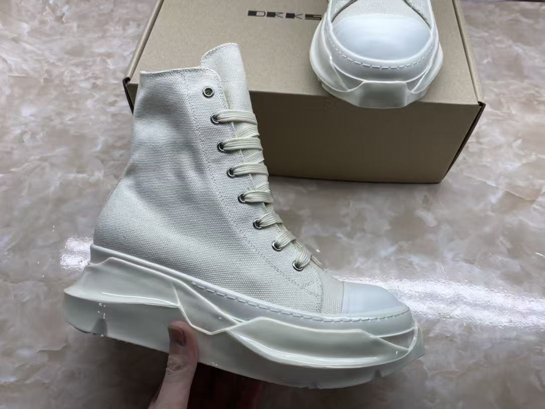 Rick Owens Shoes(AAA)-139