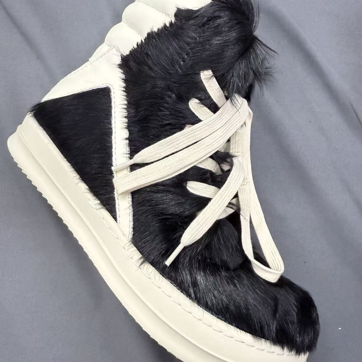 Rick Owens Shoes(AAA)-141