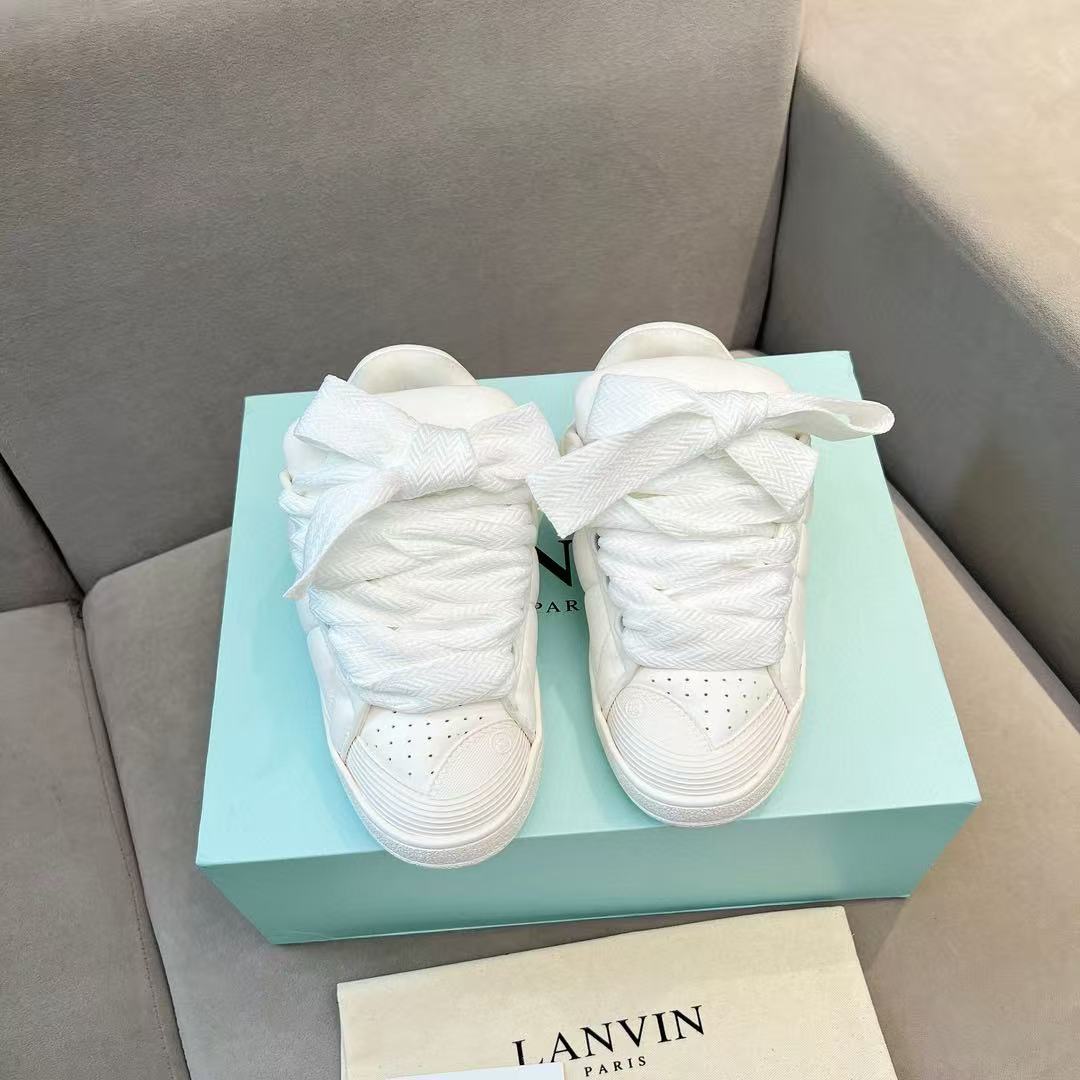 Lanvin Shoes-036
