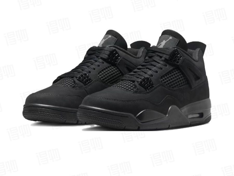 Air Jordan 4 Retro-165