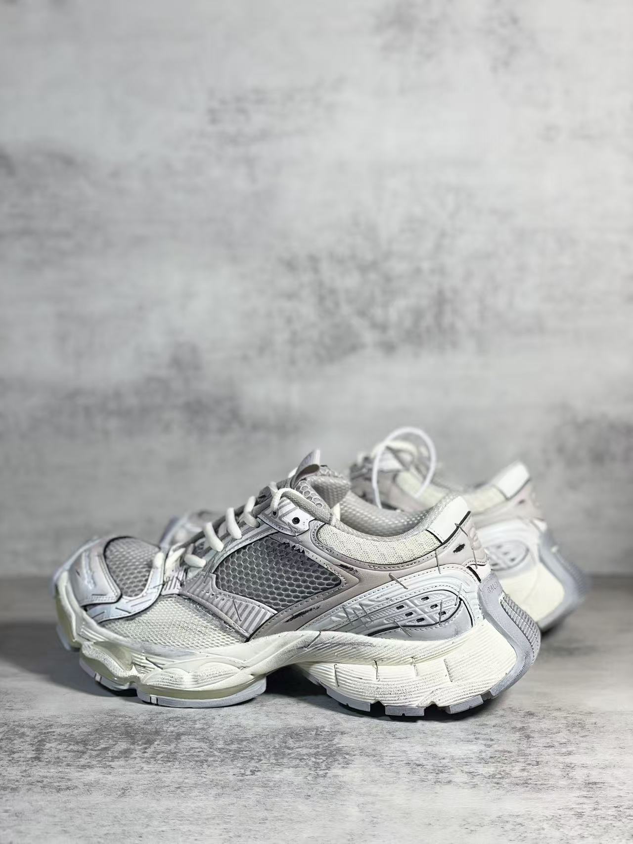 Balenciaga Shoes(AAA)-354