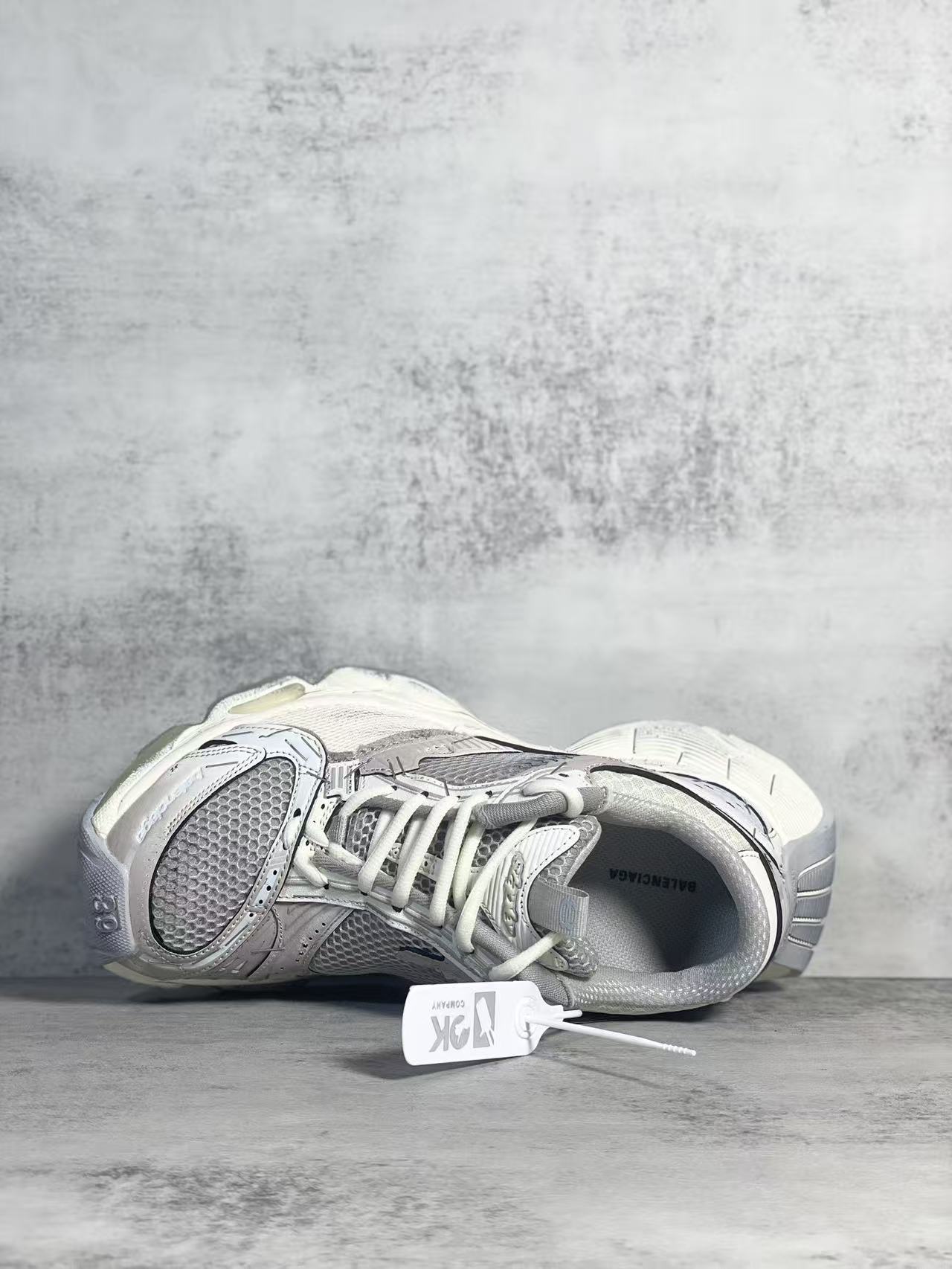 Balenciaga Shoes(AAA)-354