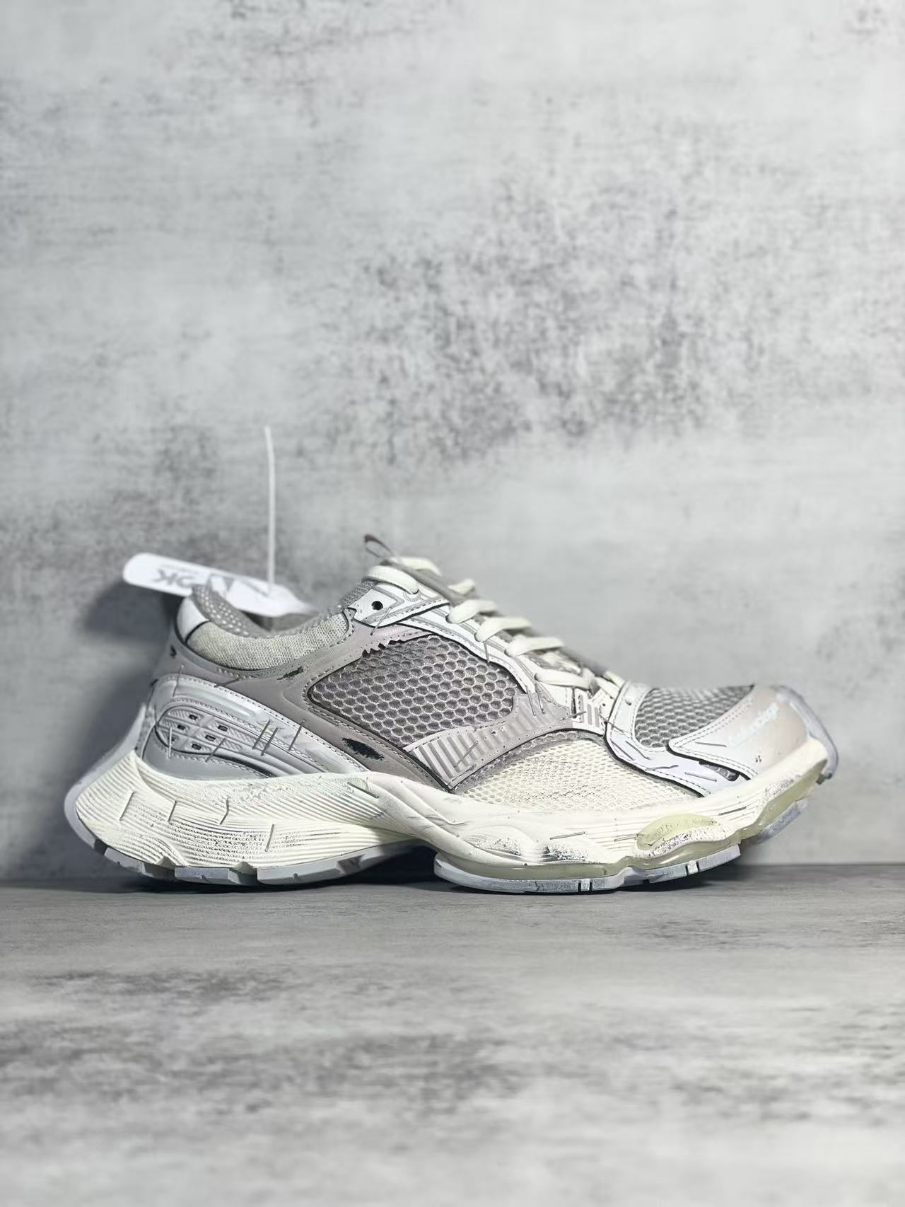 Balenciaga Shoes(AAA)-354